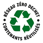 0 déchet