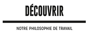 découvrir