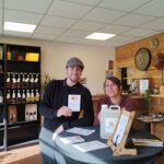 Ô Chapeau de Pailhe : un commerce branché en direct avec les artisans locaux !